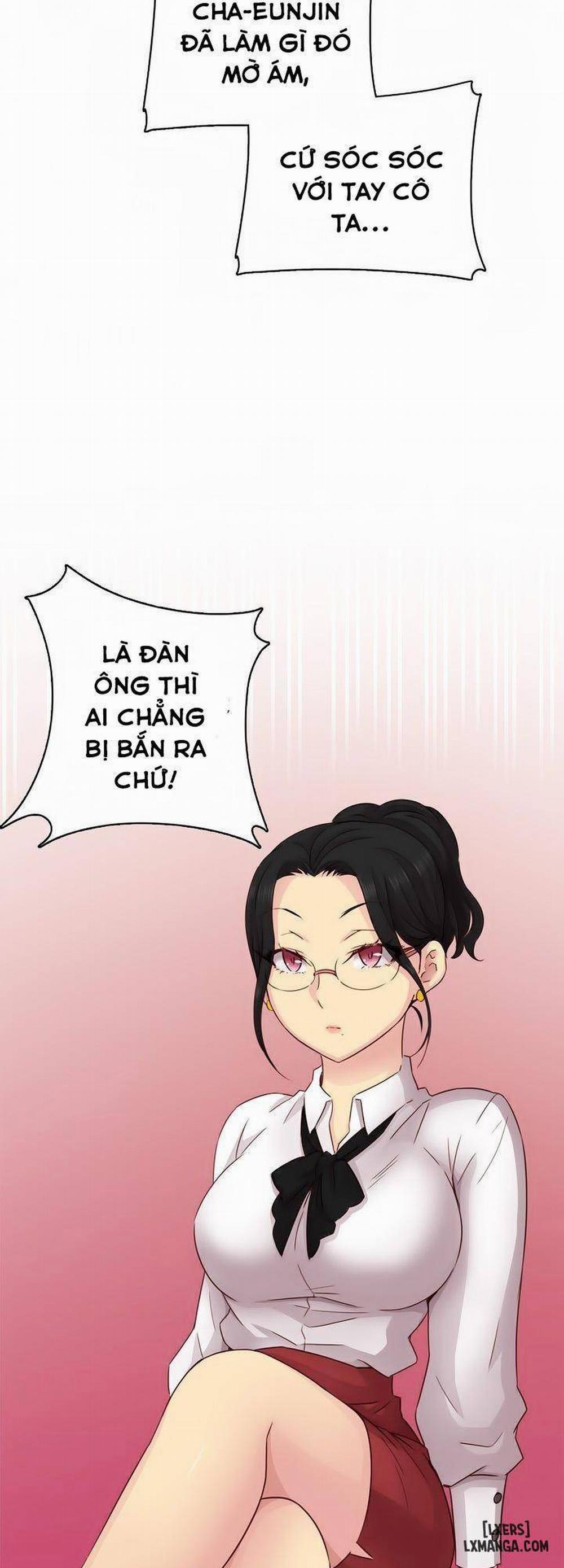 Đại Học H 28 trang 22