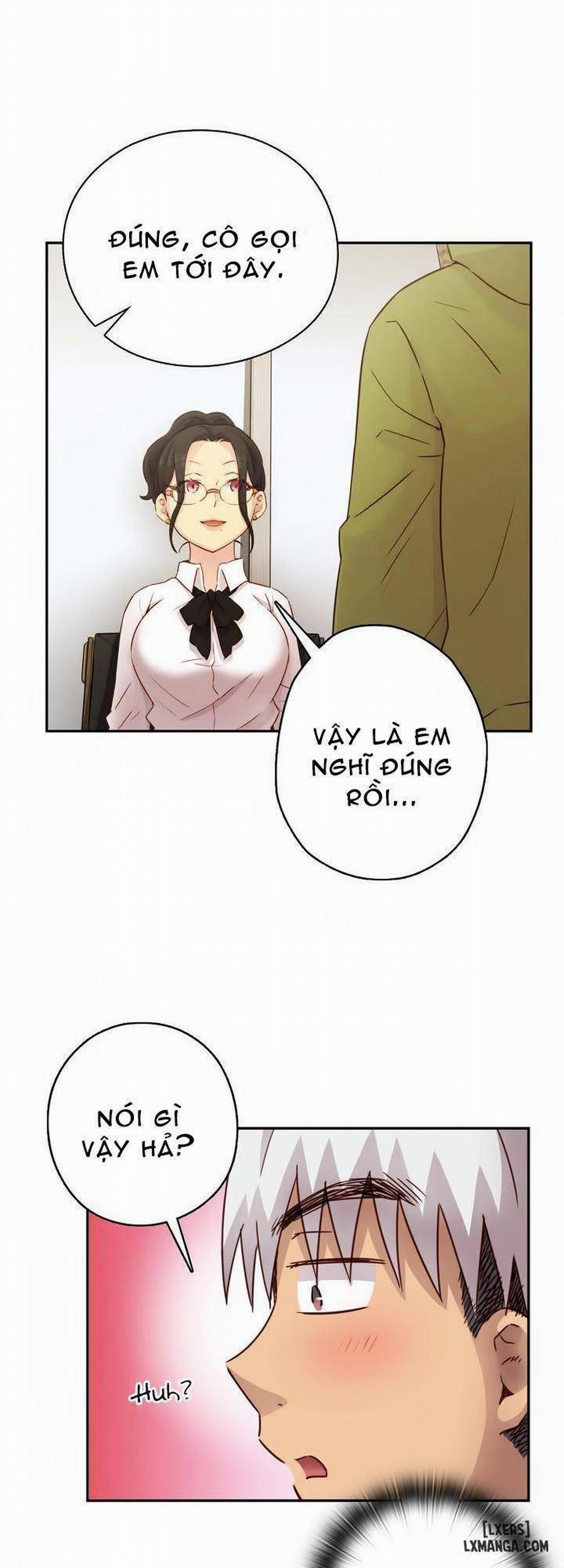 Đại Học H 28 trang 32