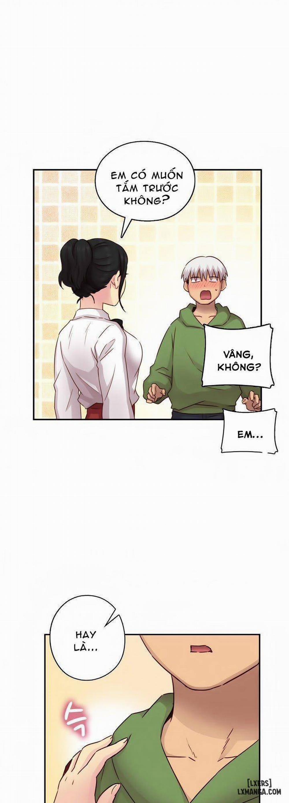 Đại Học H 28 trang 34