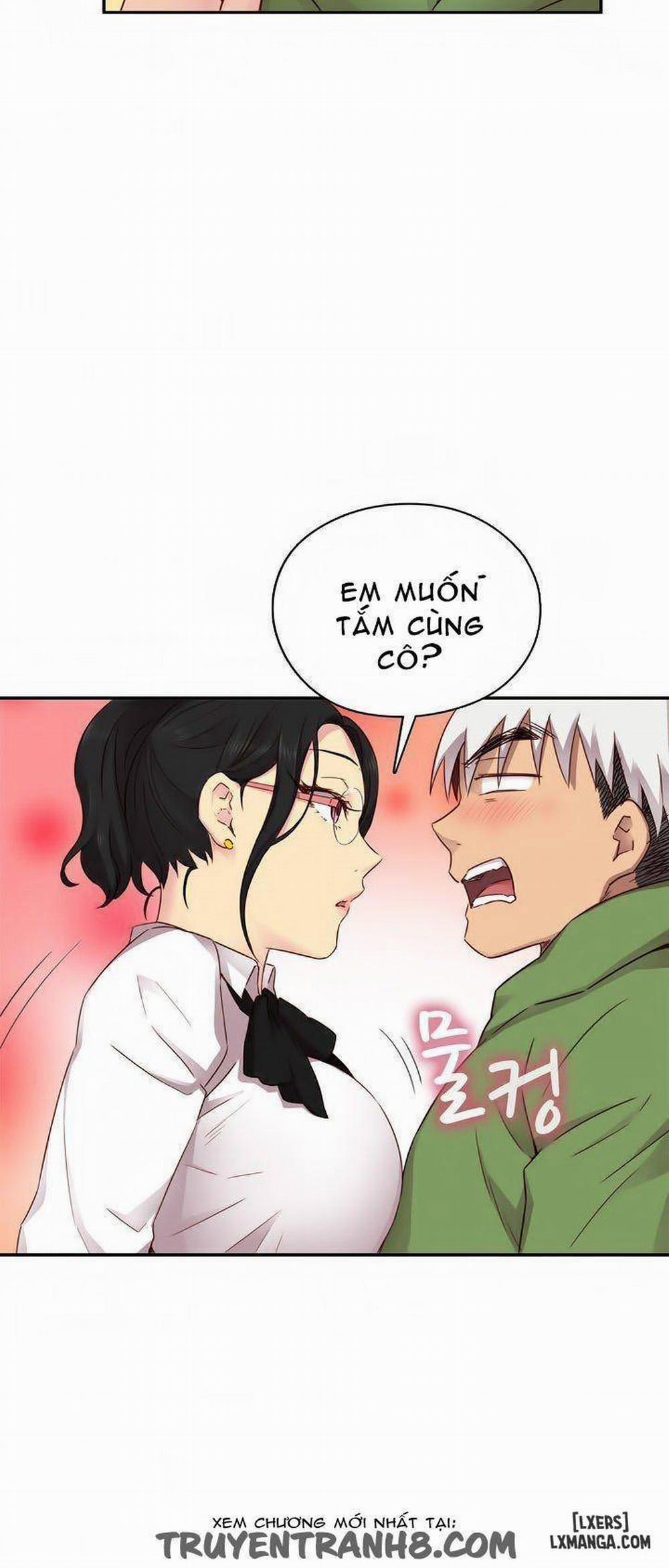 Đại Học H 28 trang 35