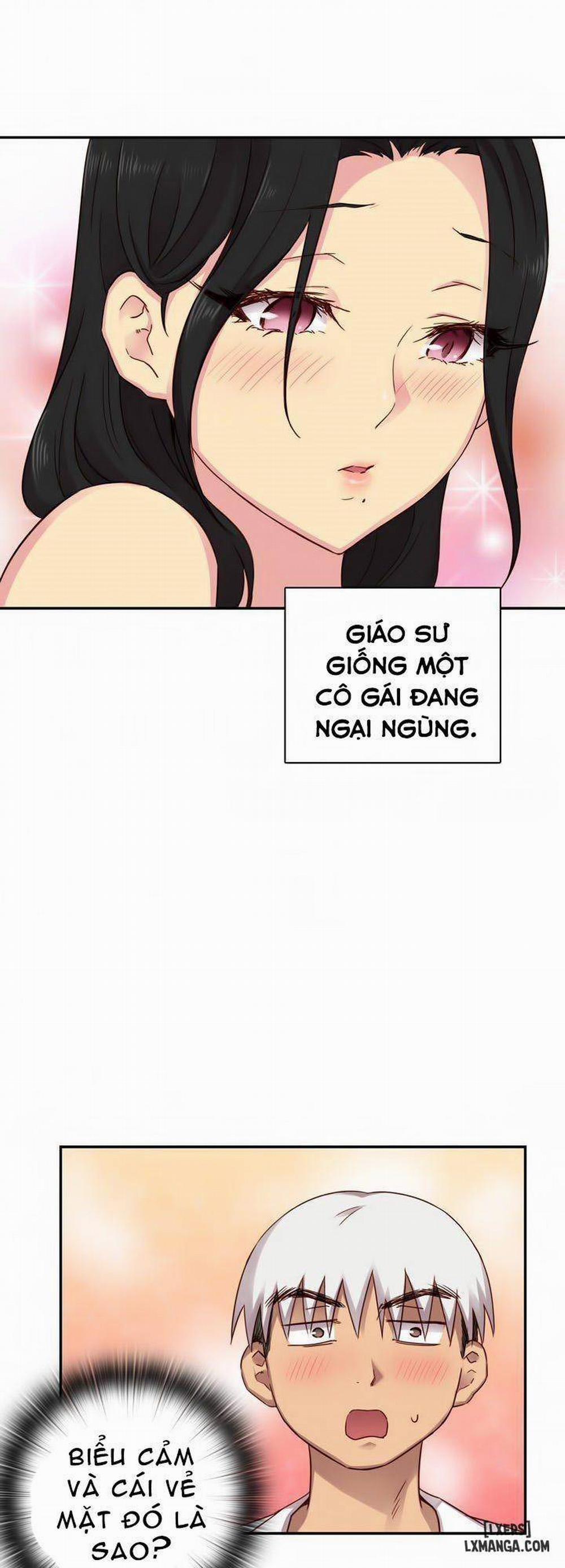 Đại Học H 28 trang 46