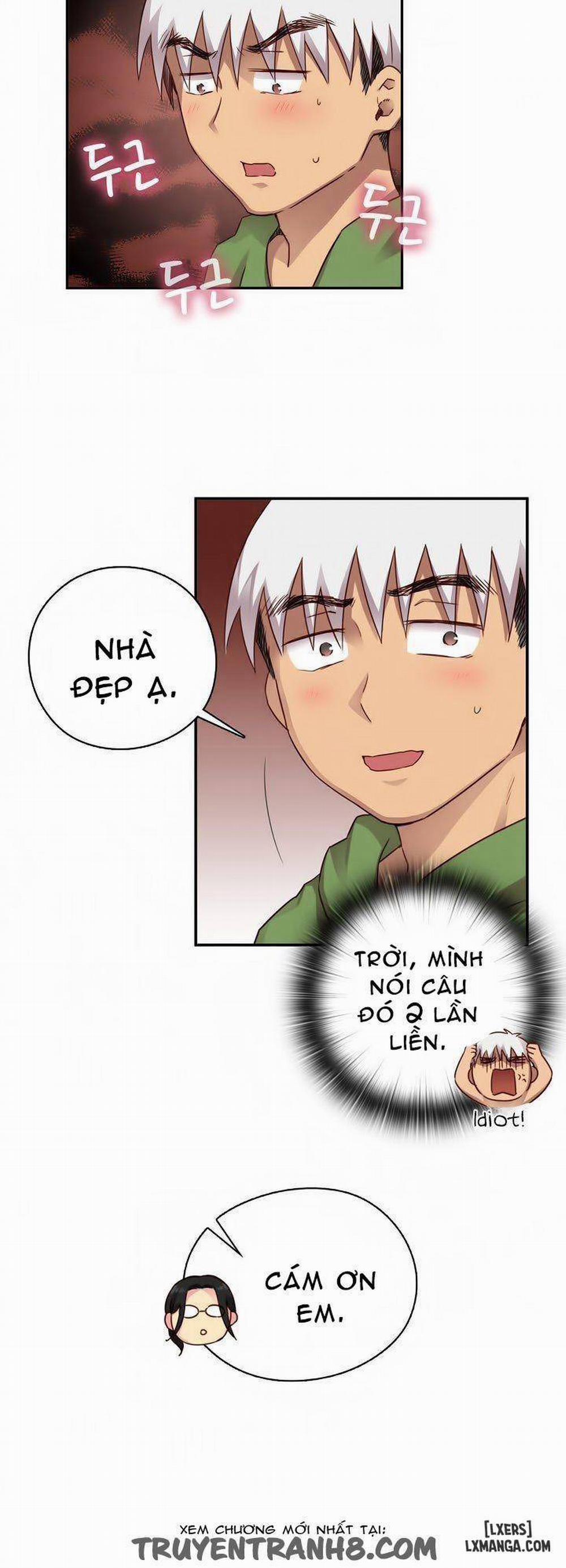 Đại Học H 28 trang 5