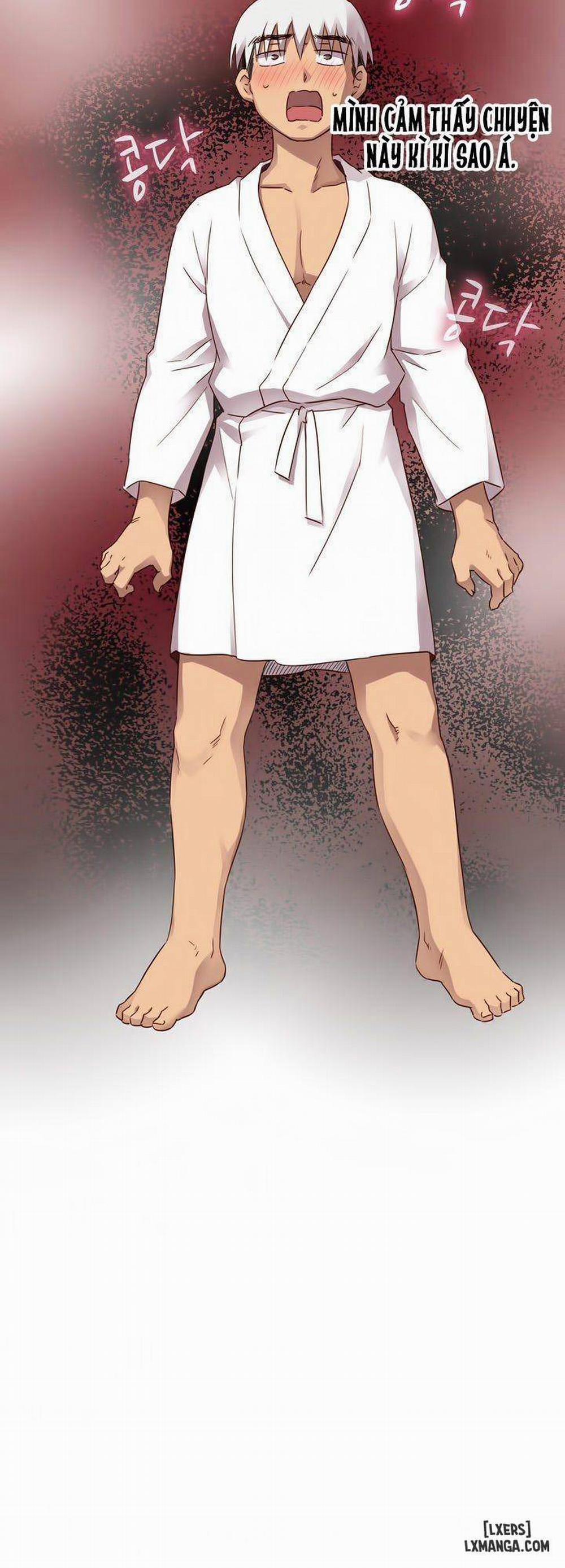 Đại Học H 28 trang 51