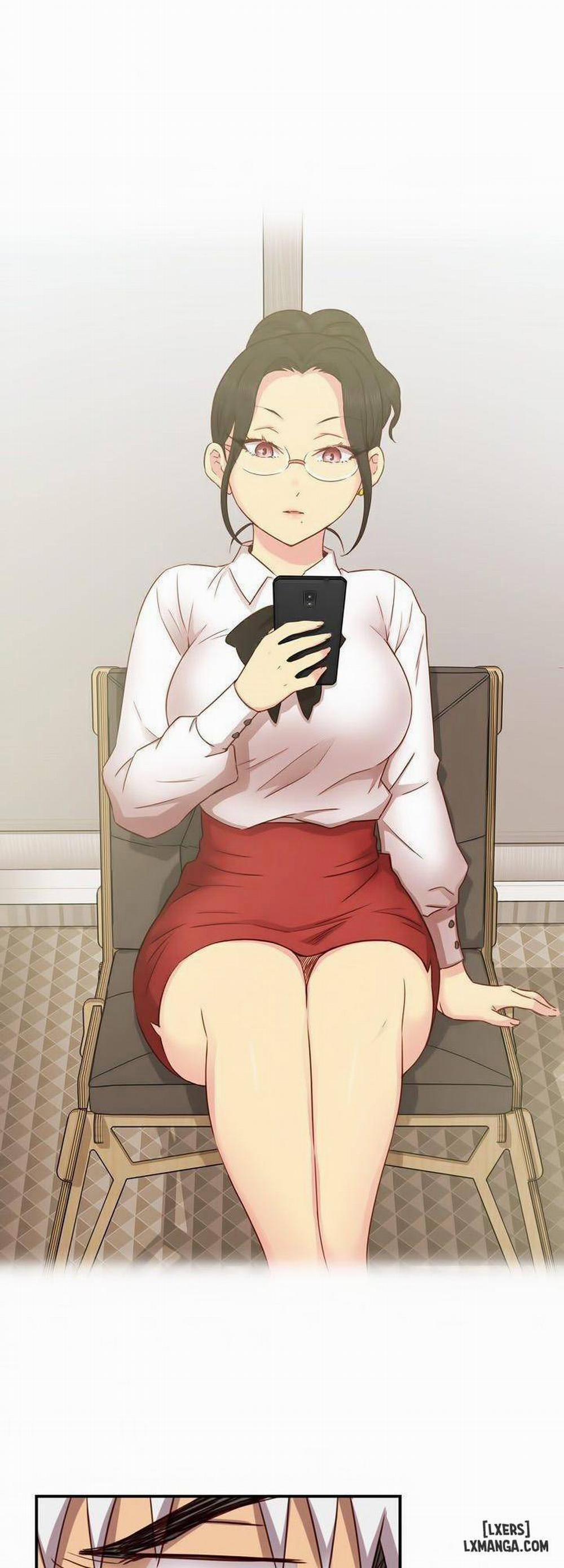 Đại Học H 28 trang 6