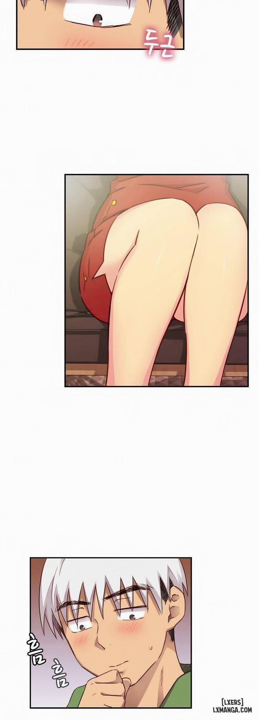 Đại Học H 28 trang 7