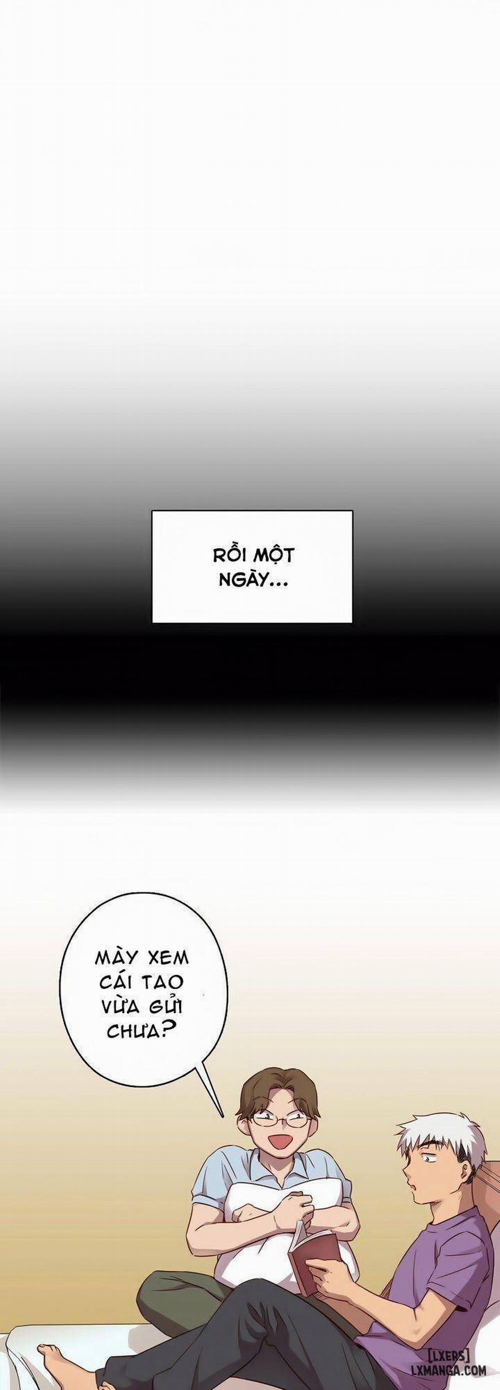 Đại Học H 29 trang 4