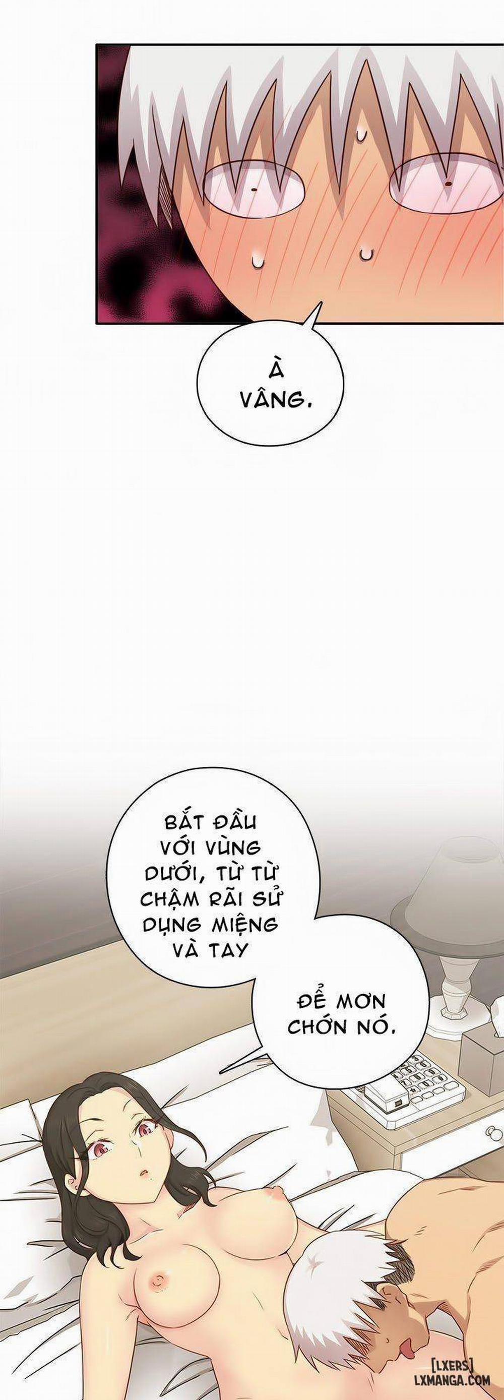 Đại Học H 29 trang 40