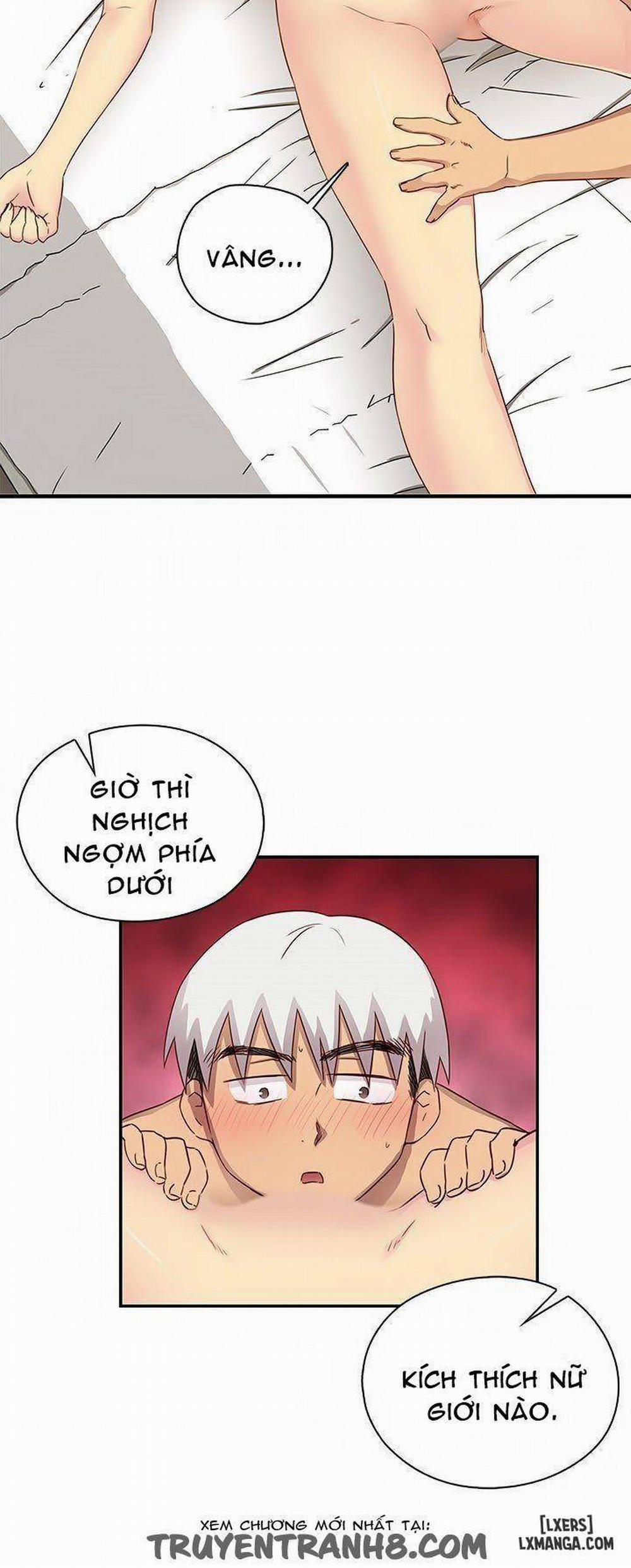 Đại Học H 29 trang 41