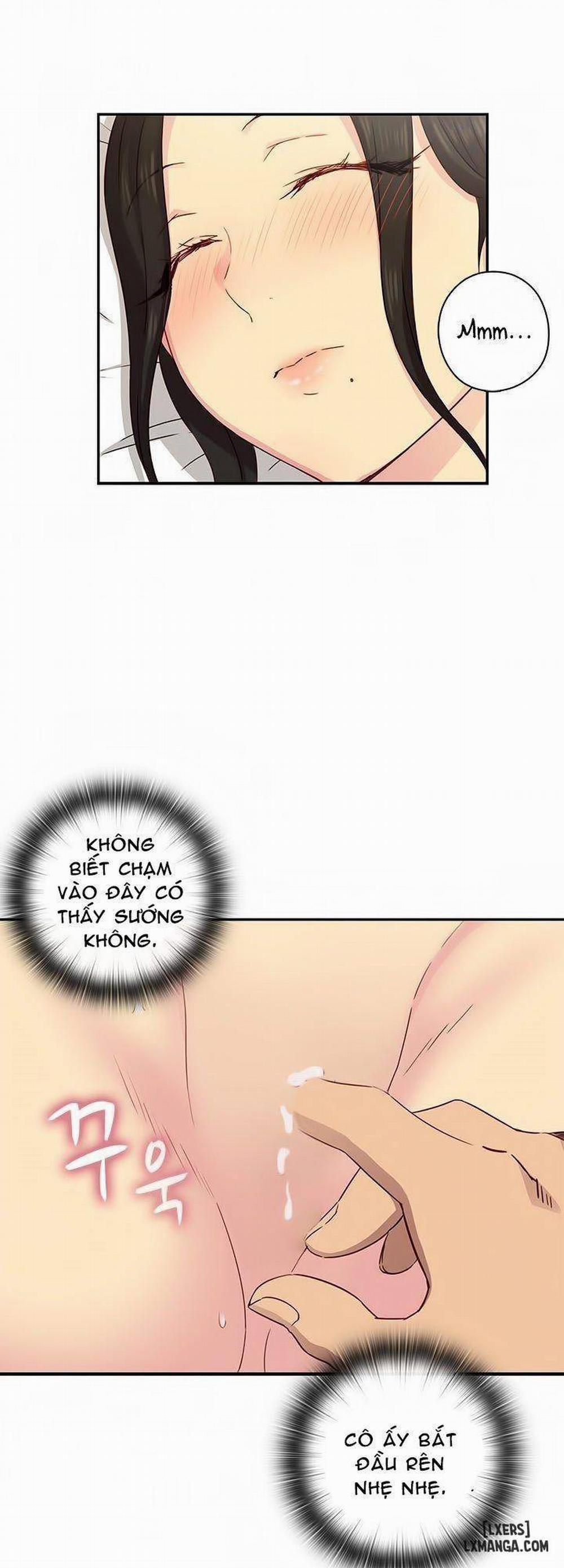 Đại Học H 29 trang 44