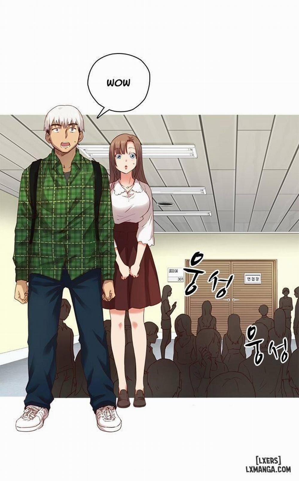 Đại Học H 3 trang 0