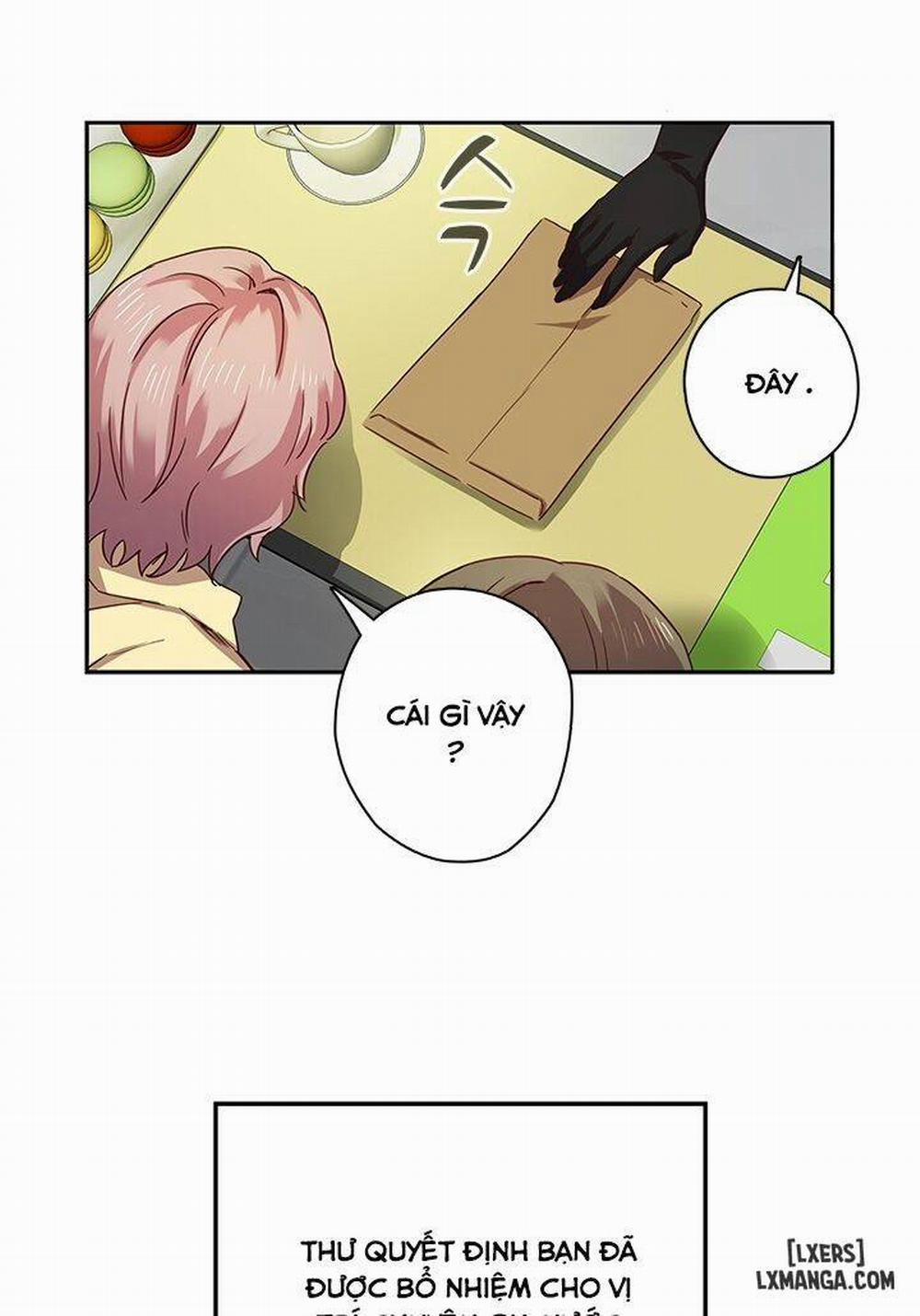 Đại Học H 3 trang 12