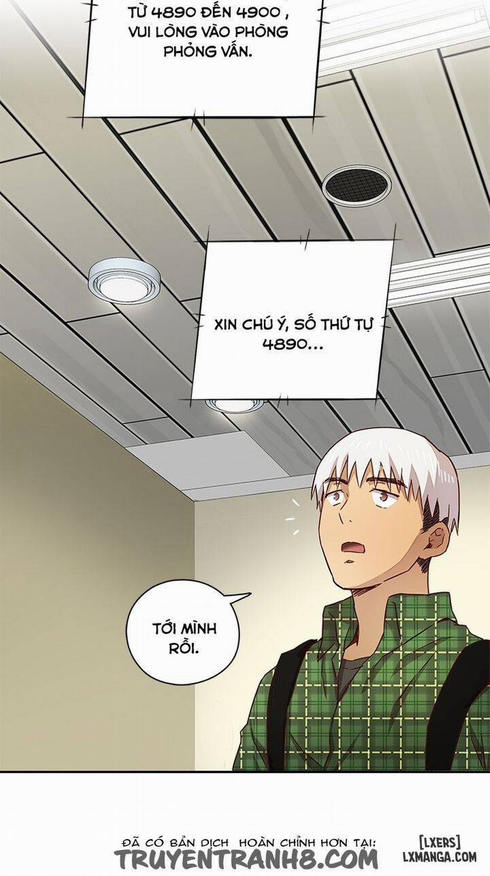 Đại Học H 3 trang 23