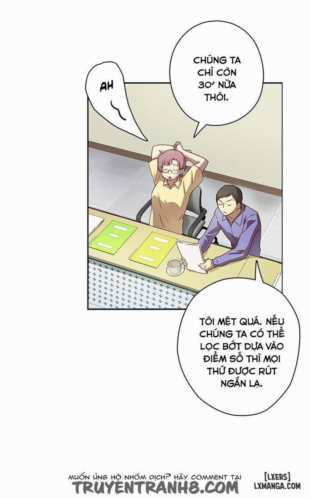 Đại Học H 3 trang 3