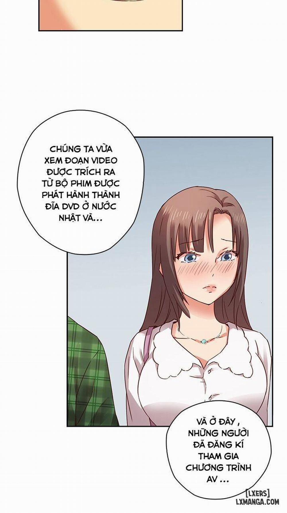 Đại Học H 3 trang 62