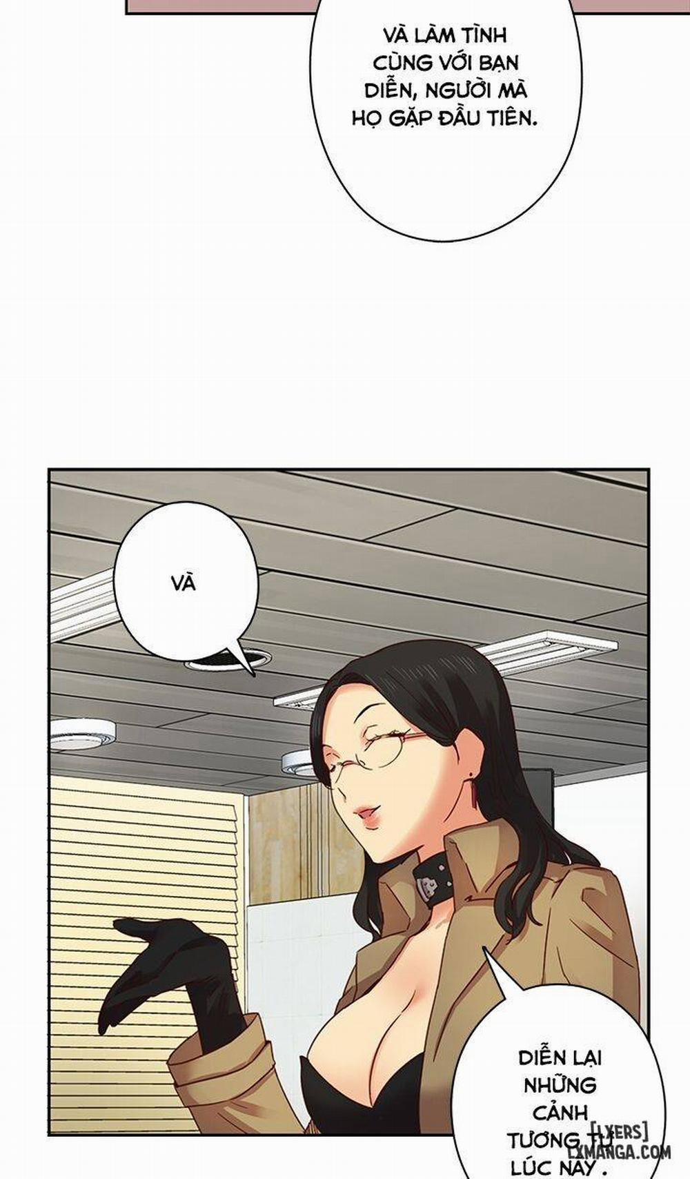 Đại Học H 3 trang 66