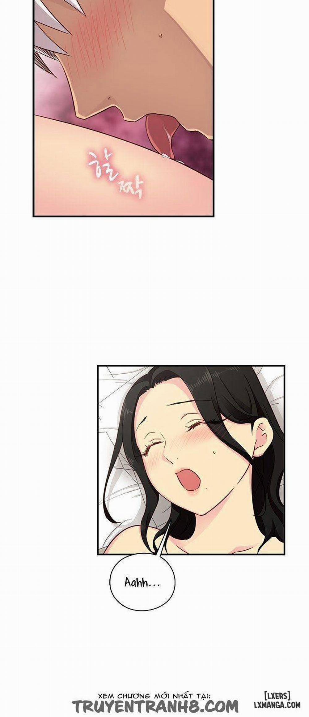 Đại Học H 30 trang 15