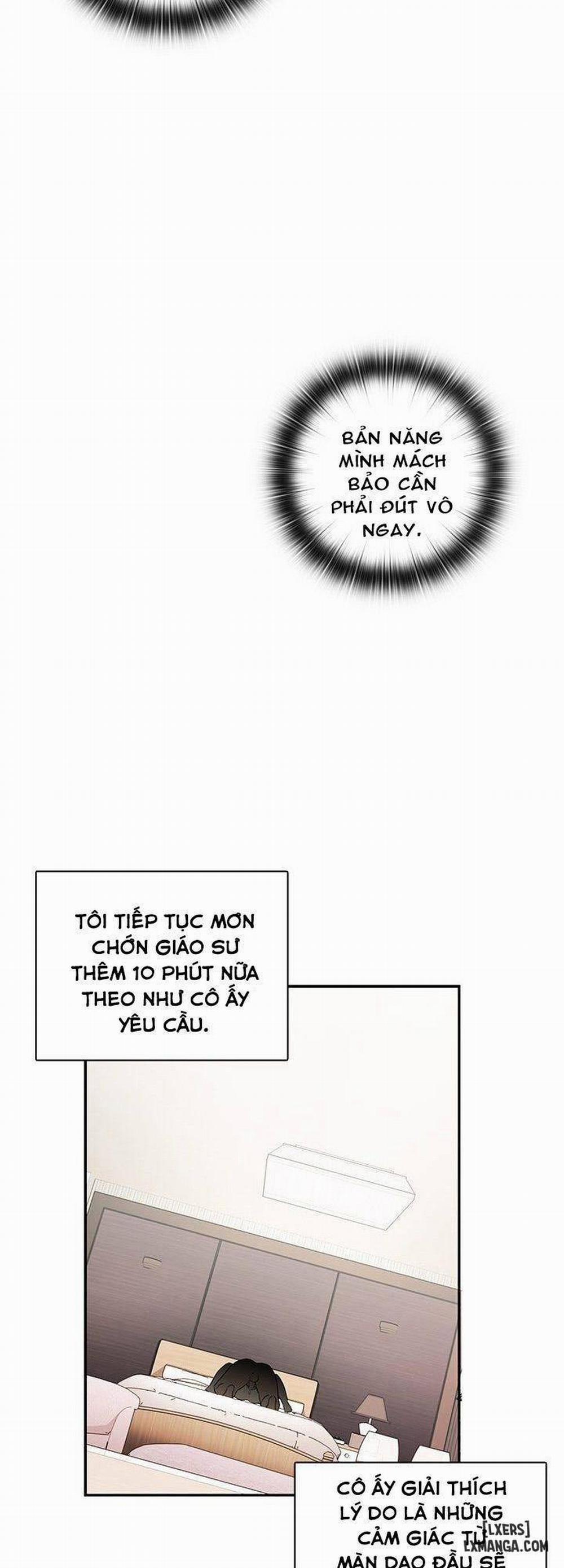 Đại Học H 30 trang 22