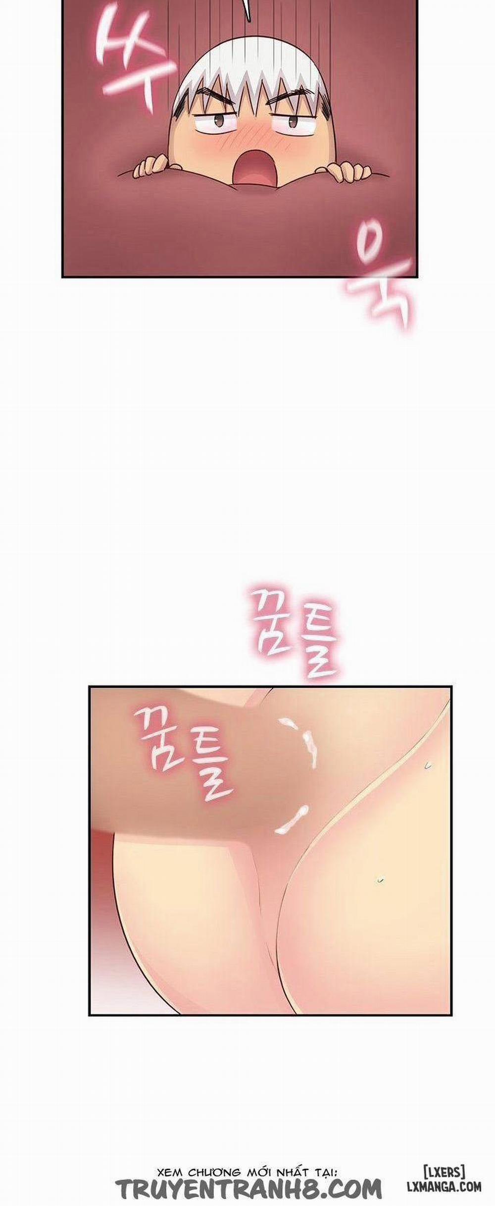 Đại Học H 30 trang 32