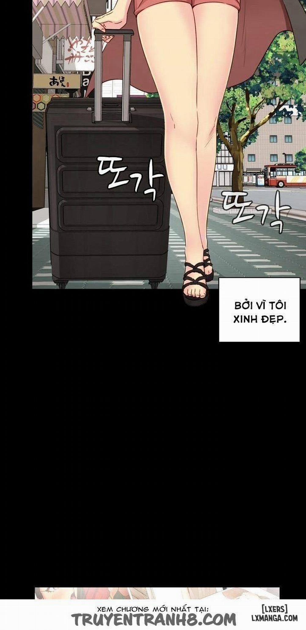 Đại Học H 31 trang 17