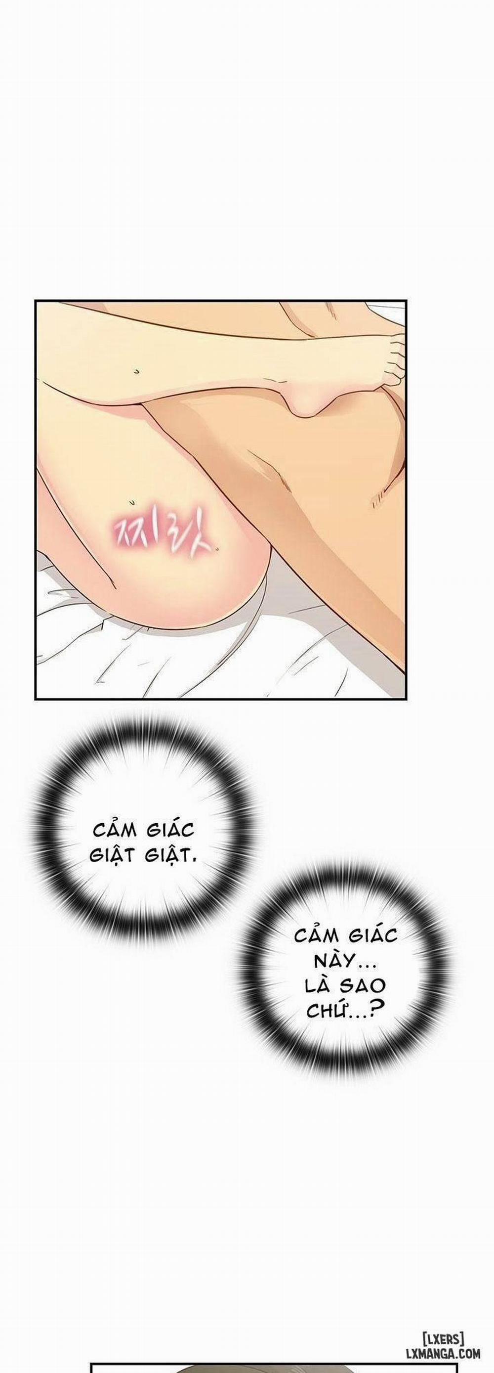 Đại Học H 31 trang 2