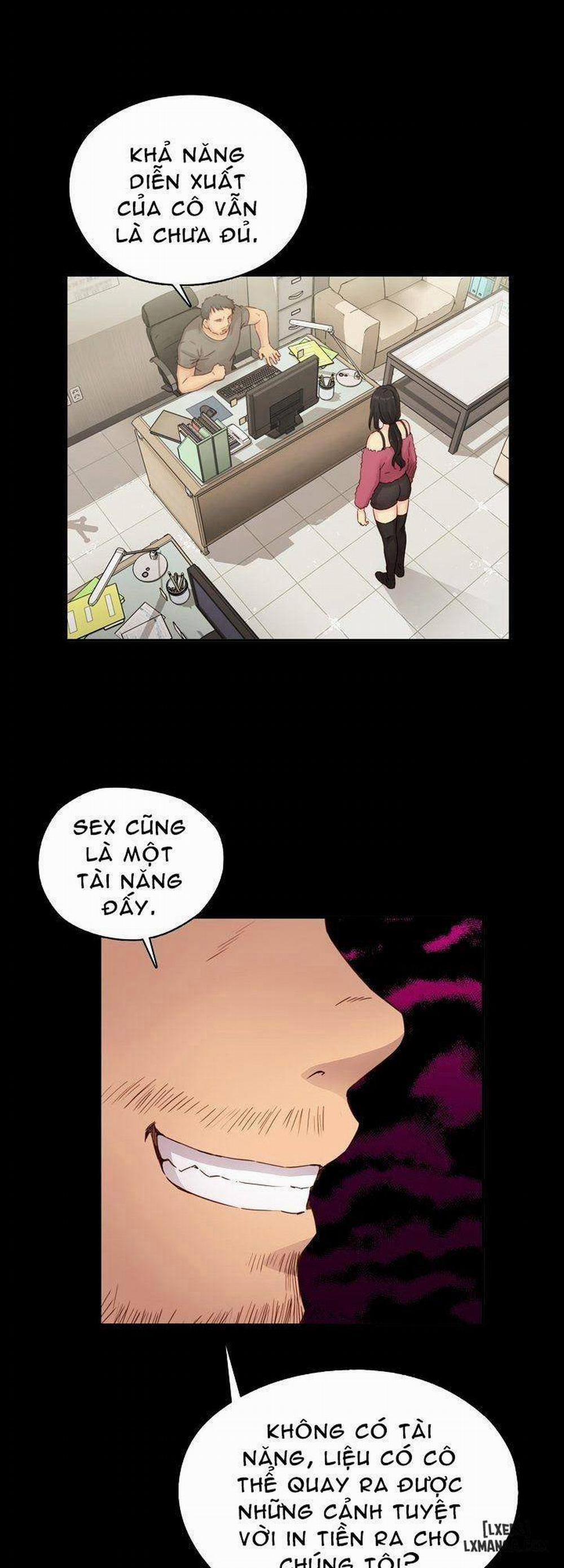 Đại Học H 31 trang 24