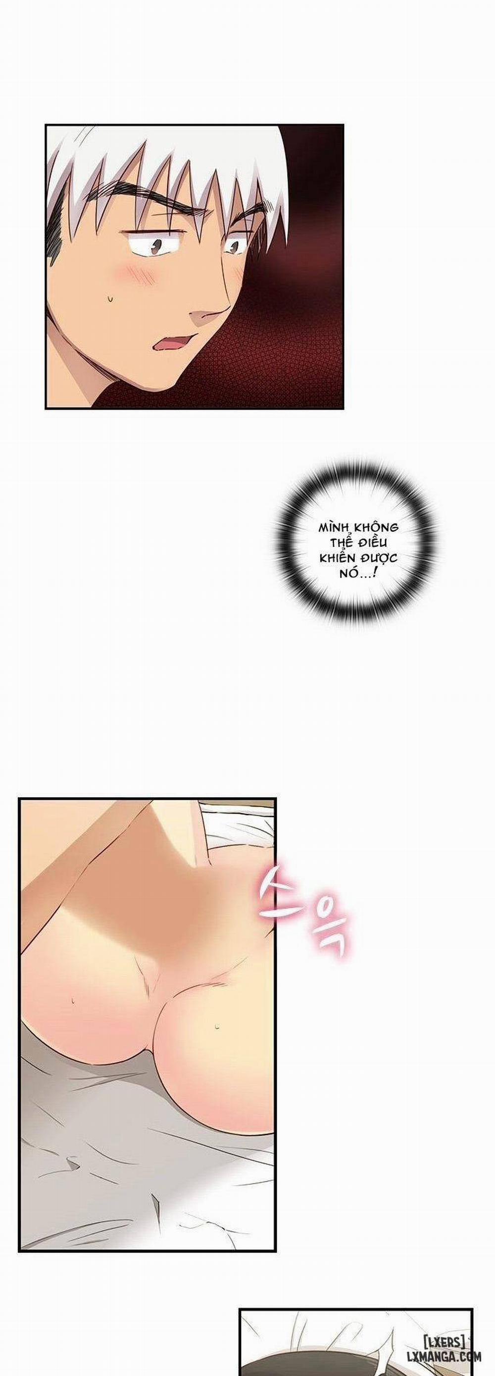 Đại Học H 31 trang 4