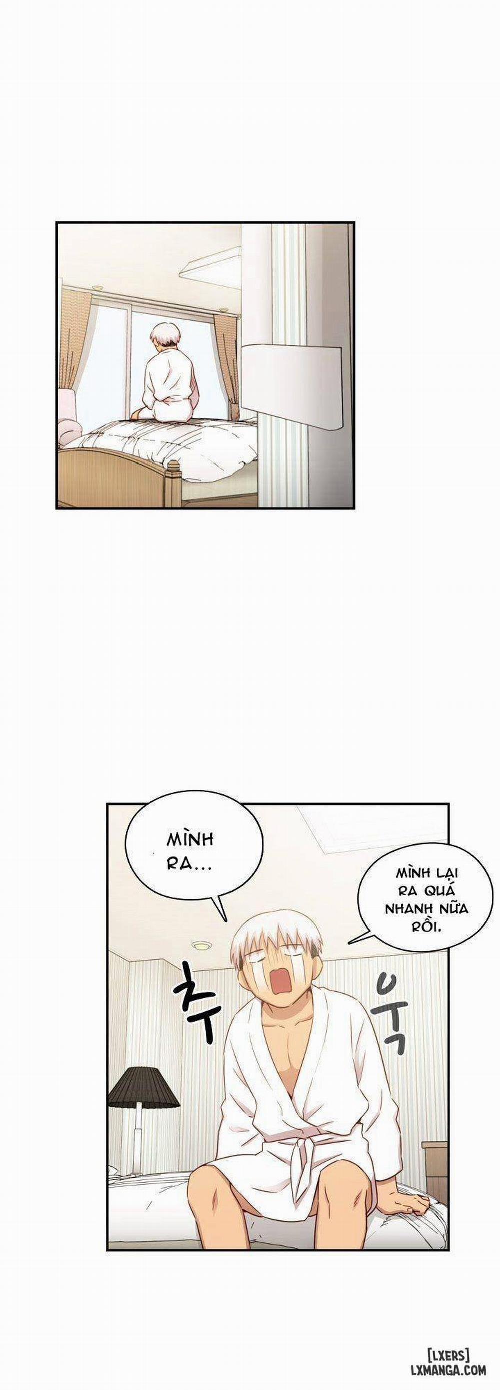 Đại Học H 31 trang 46