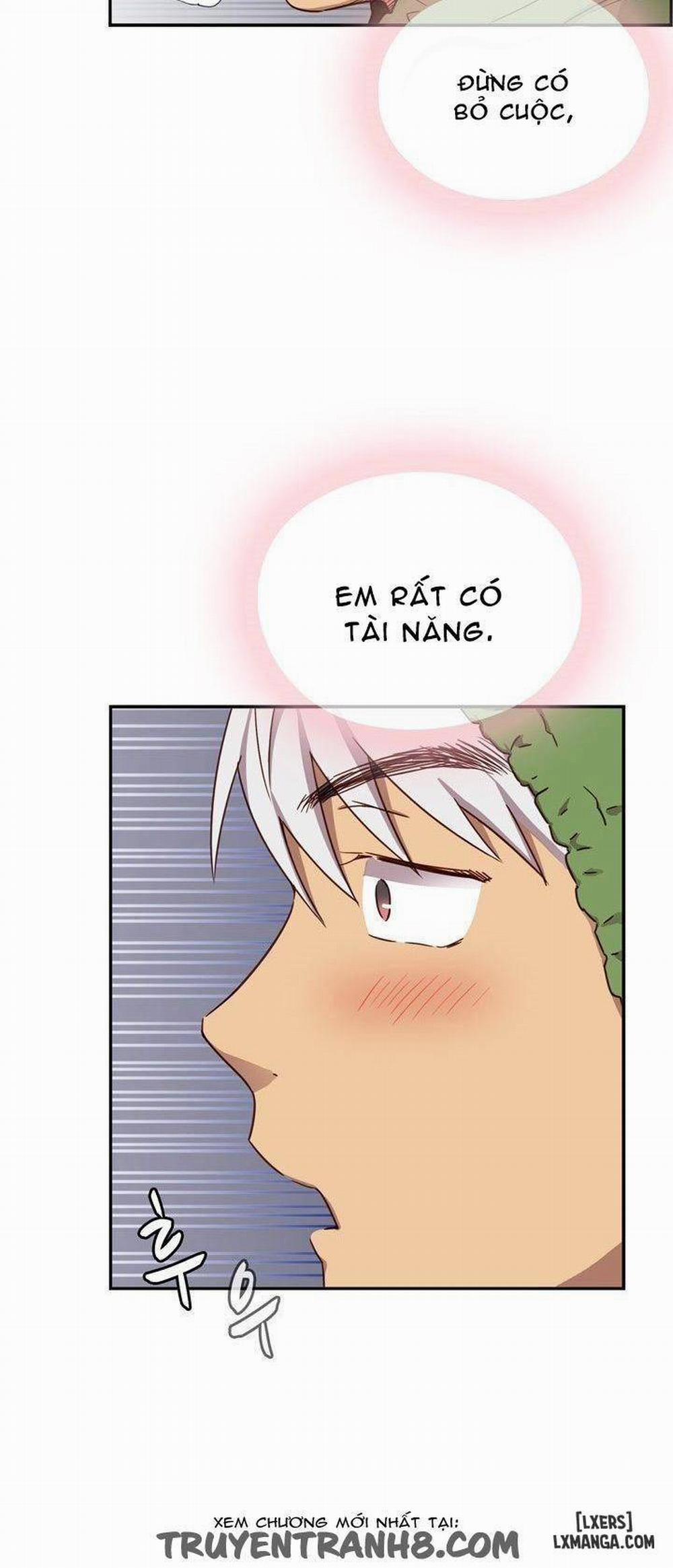 Đại Học H 32 trang 3