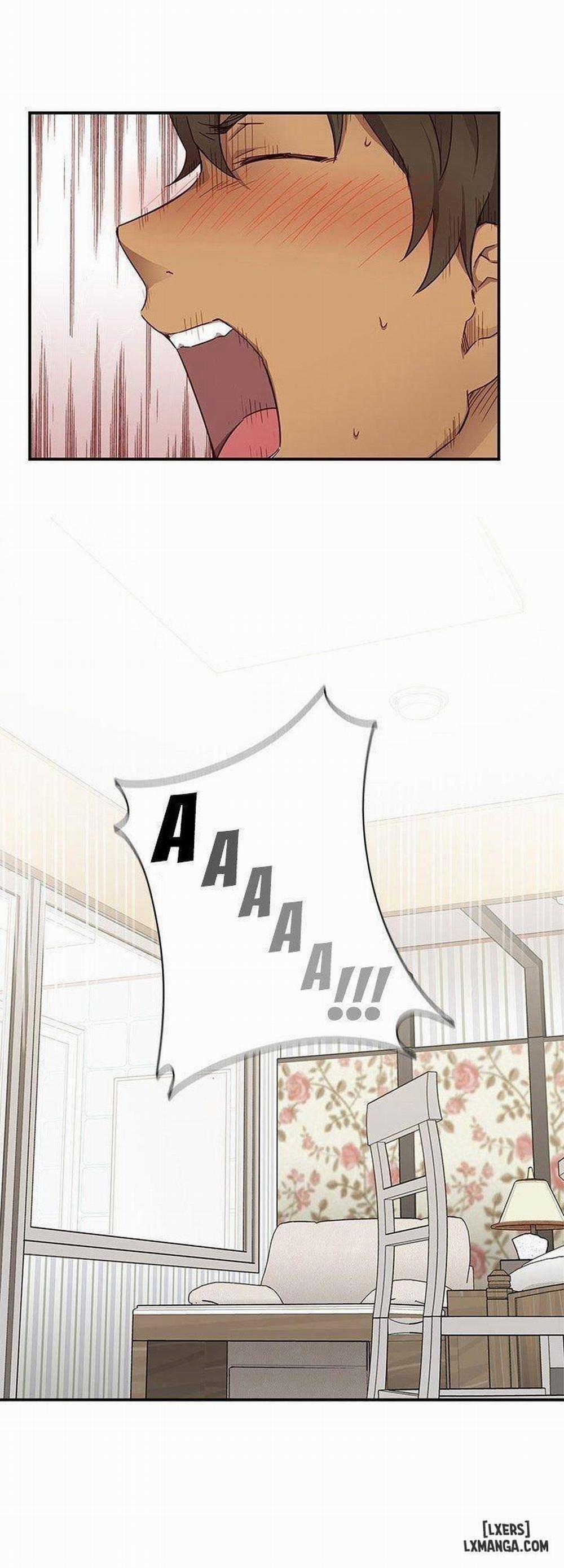 Đại Học H 32 trang 38