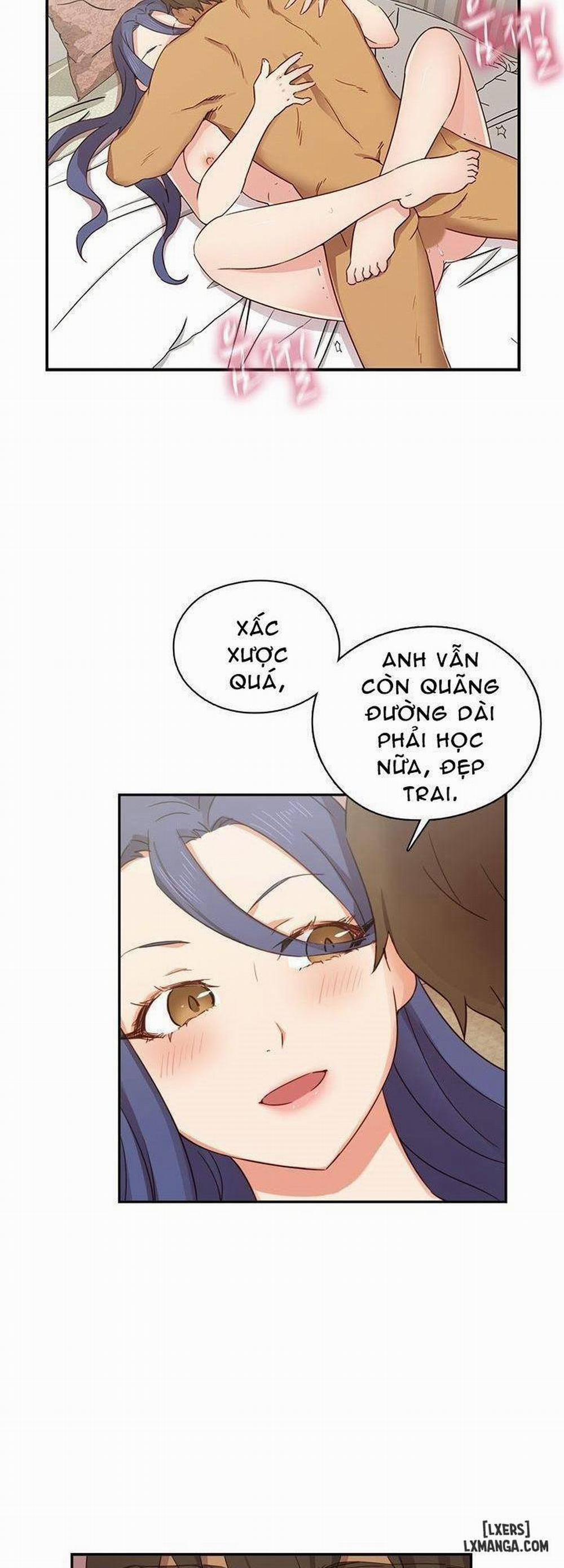 Đại Học H 32 trang 40