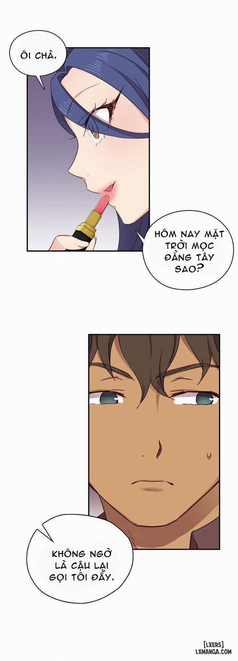 Đại Học H 32 trang 50