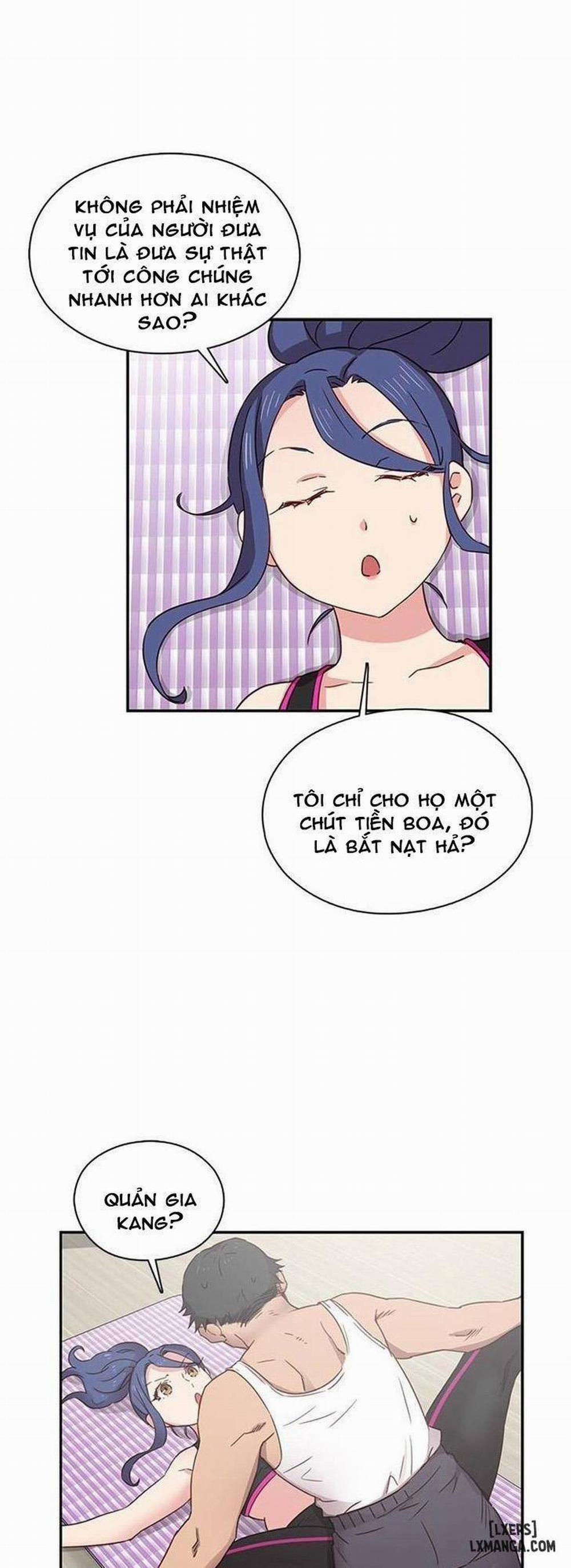 Đại Học H 33 trang 10