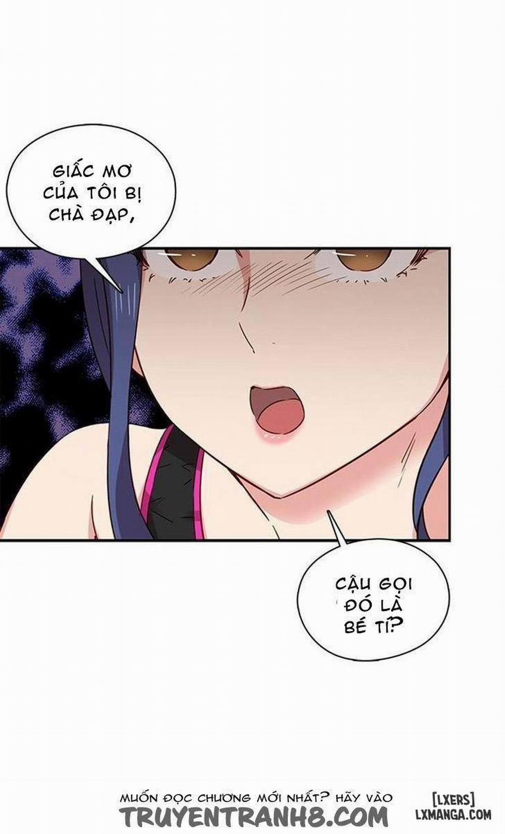 Đại Học H 33 trang 16