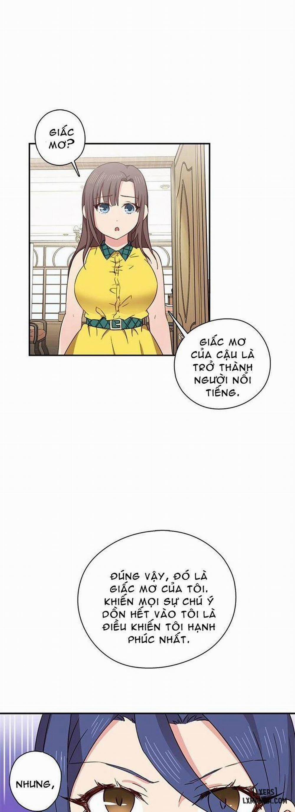 Đại Học H 33 trang 17