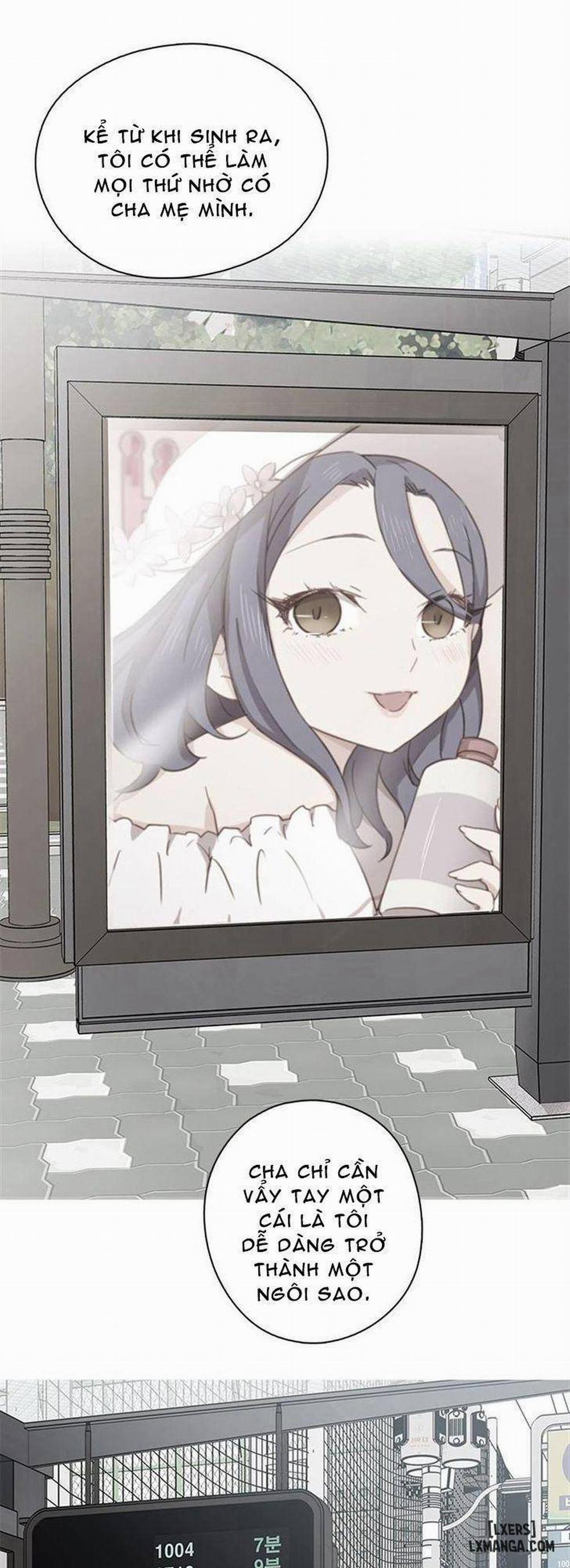 Đại Học H 33 trang 19