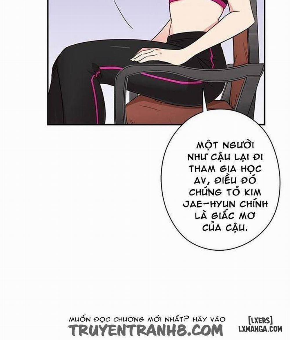 Đại Học H 33 trang 29