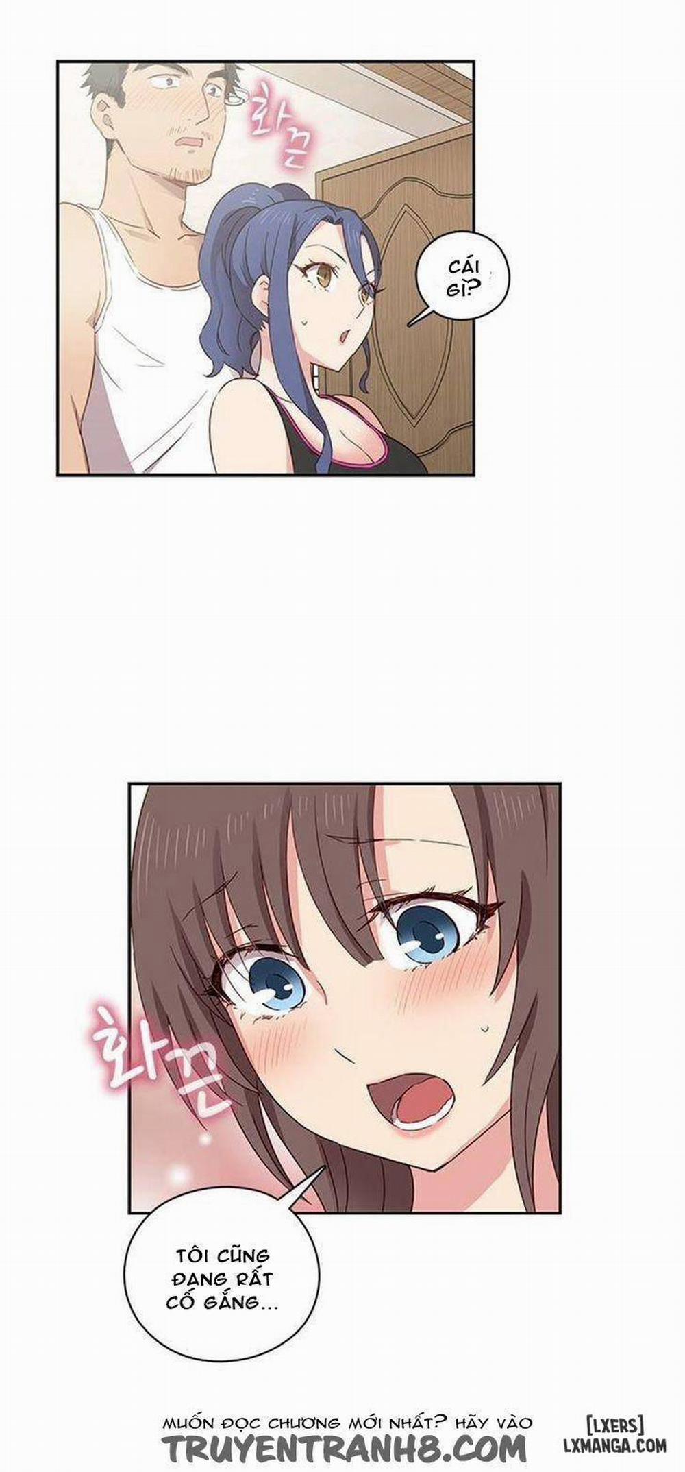 Đại Học H 33 trang 33