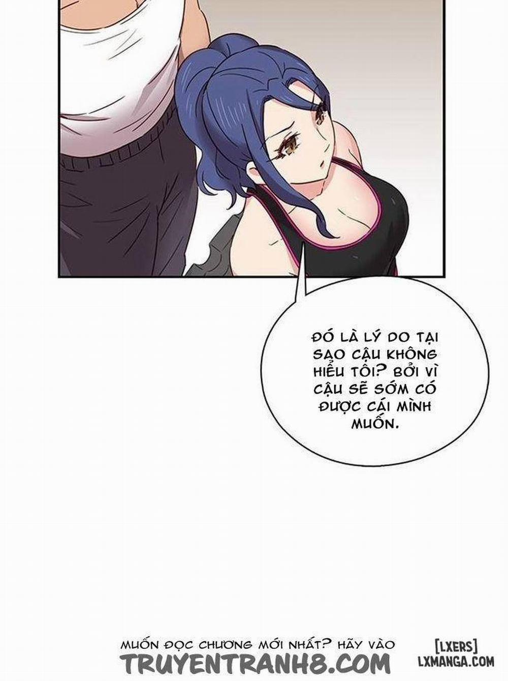 Đại Học H 33 trang 35