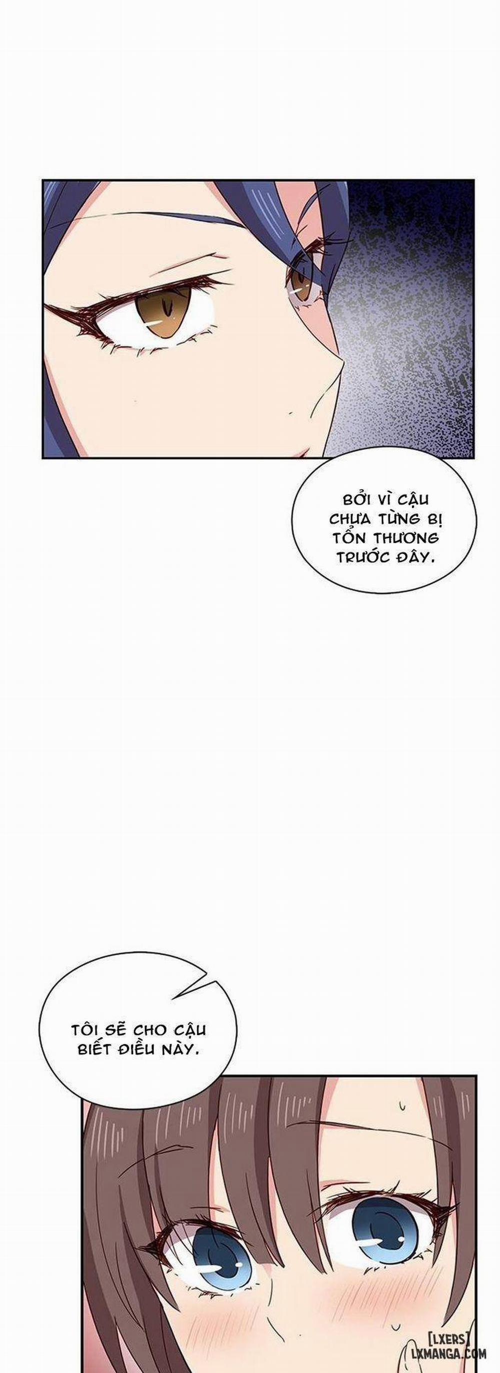 Đại Học H 33 trang 36