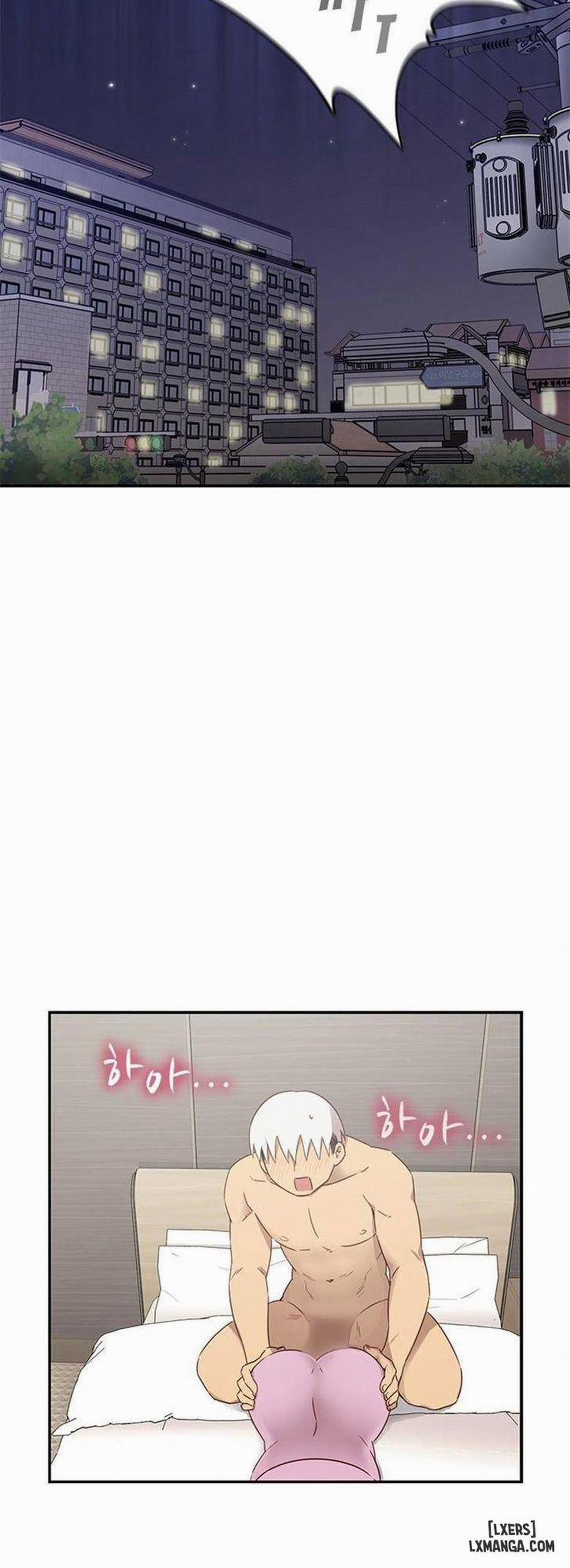 Đại Học H 33 trang 41