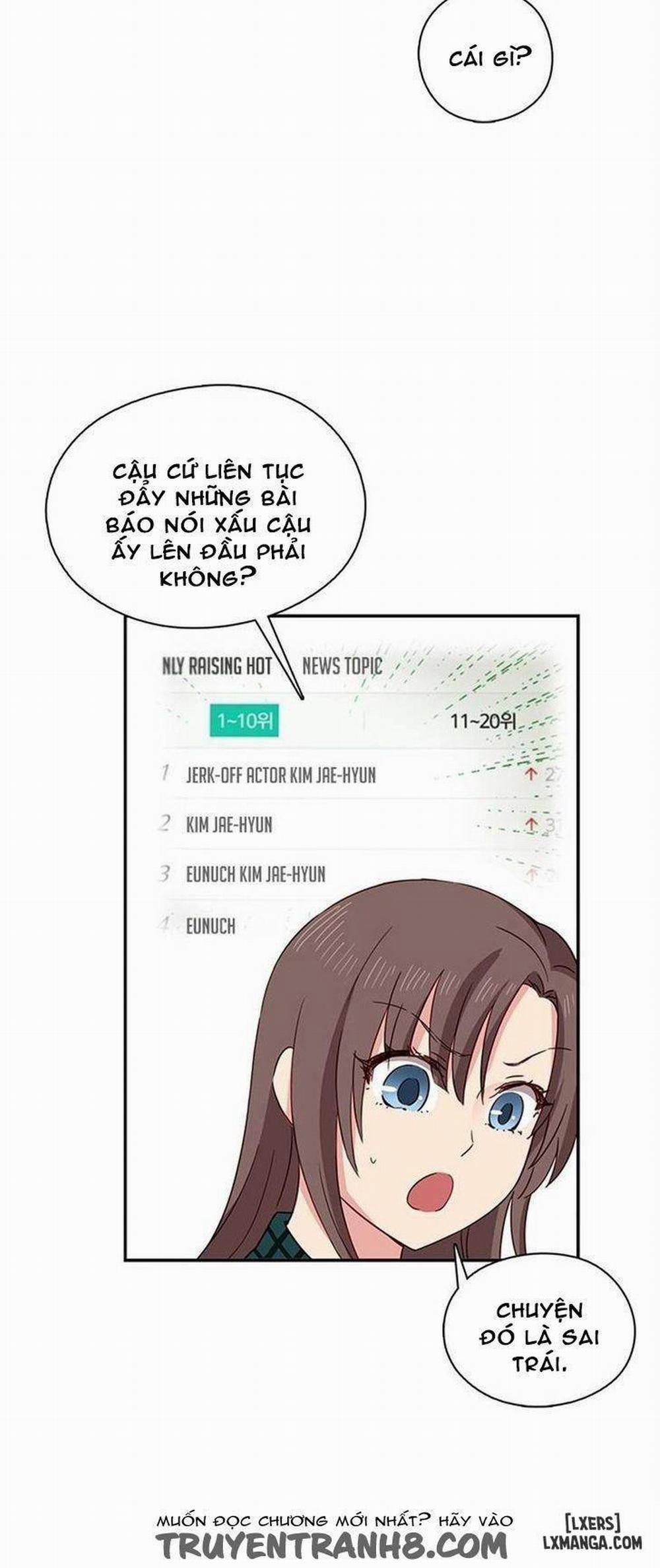 Đại Học H 33 trang 9