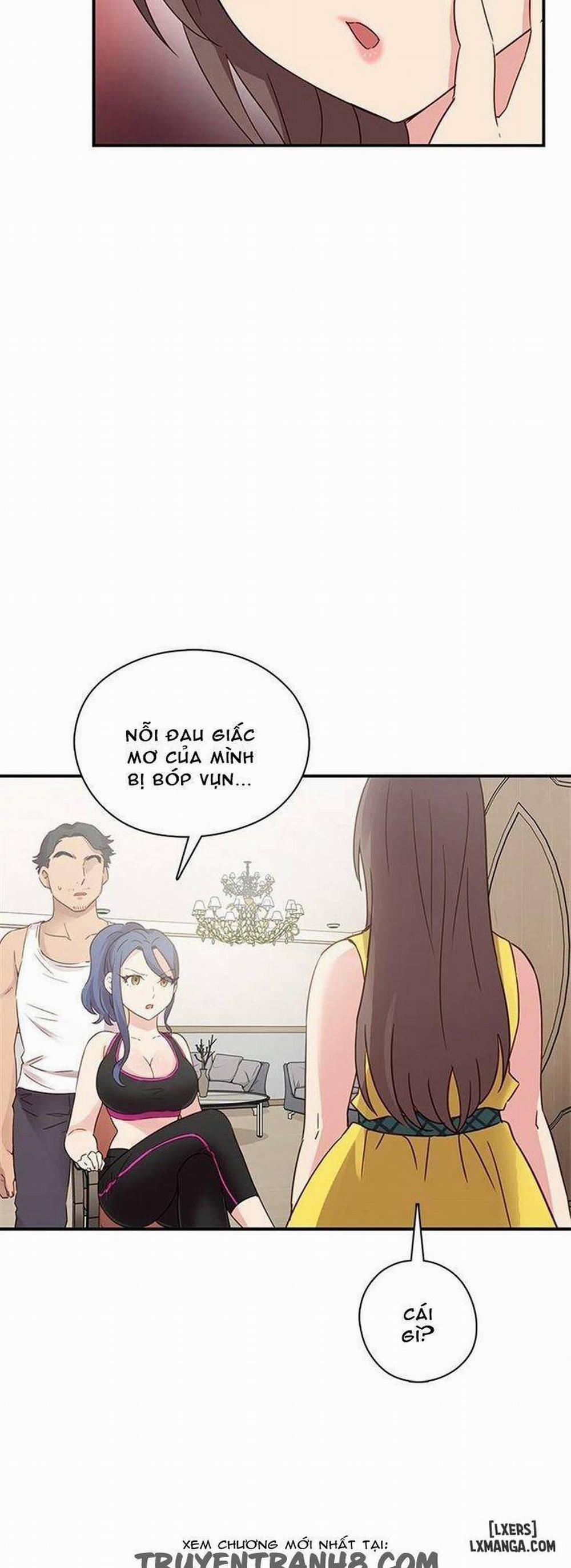 Đại Học H 34 trang 37