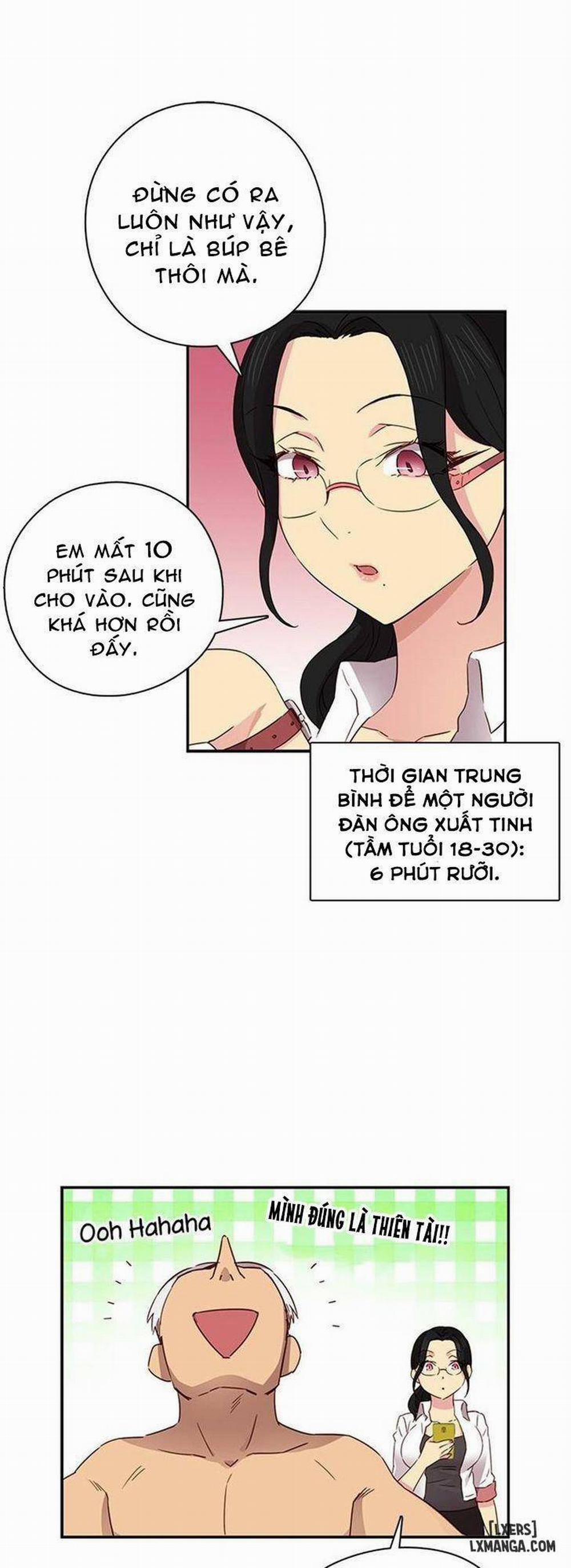 Đại Học H 34 trang 43