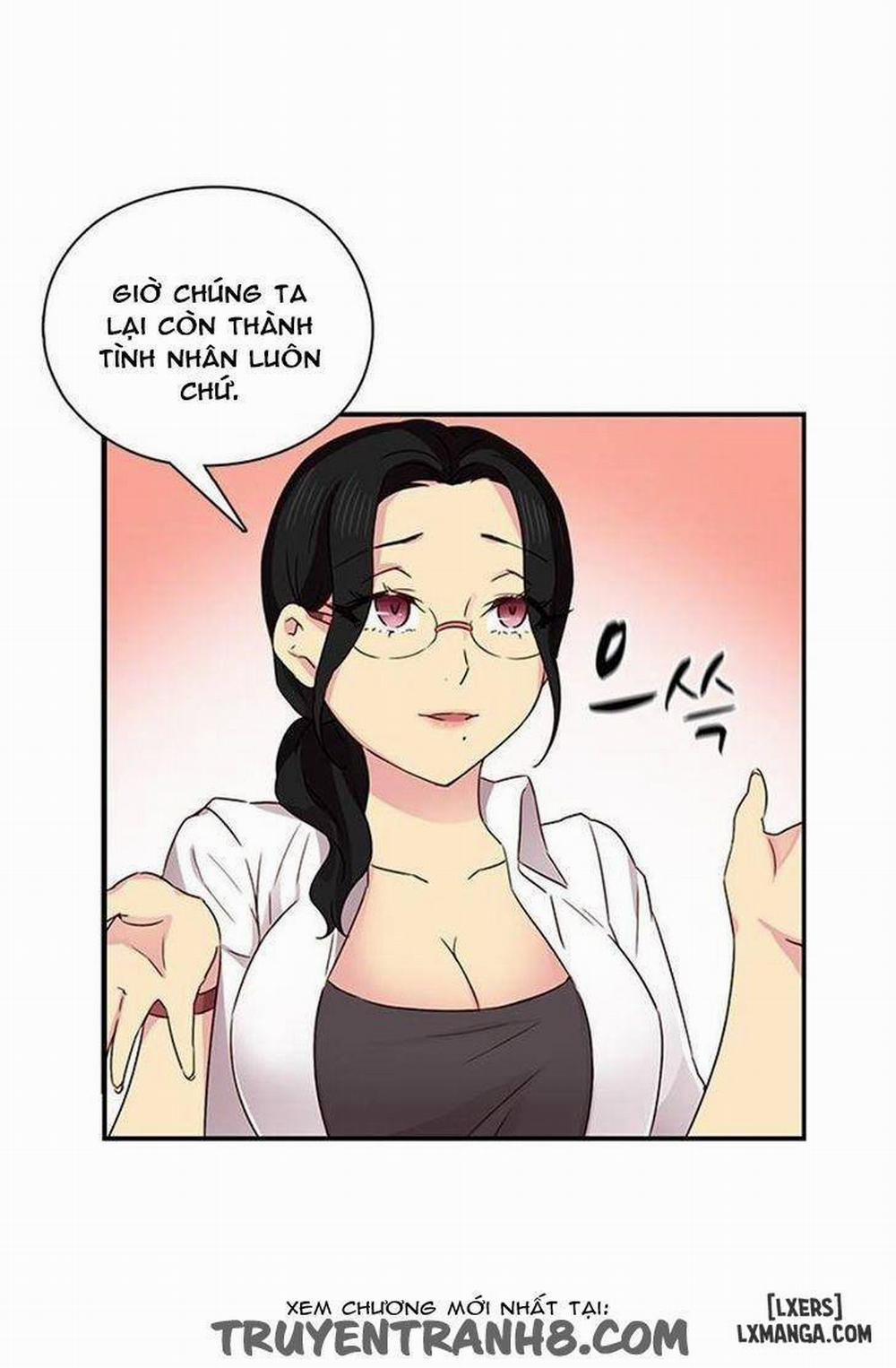 Đại Học H 34 trang 48