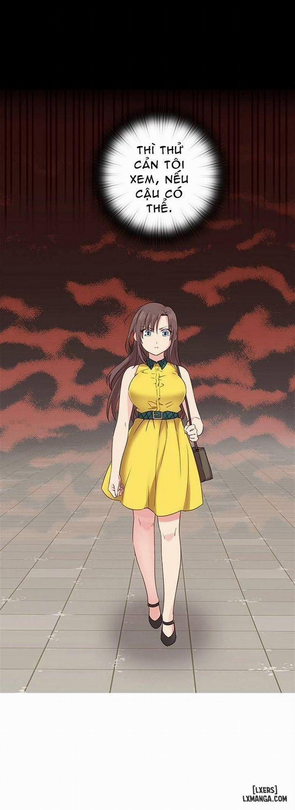 Đại Học H 34 trang 55