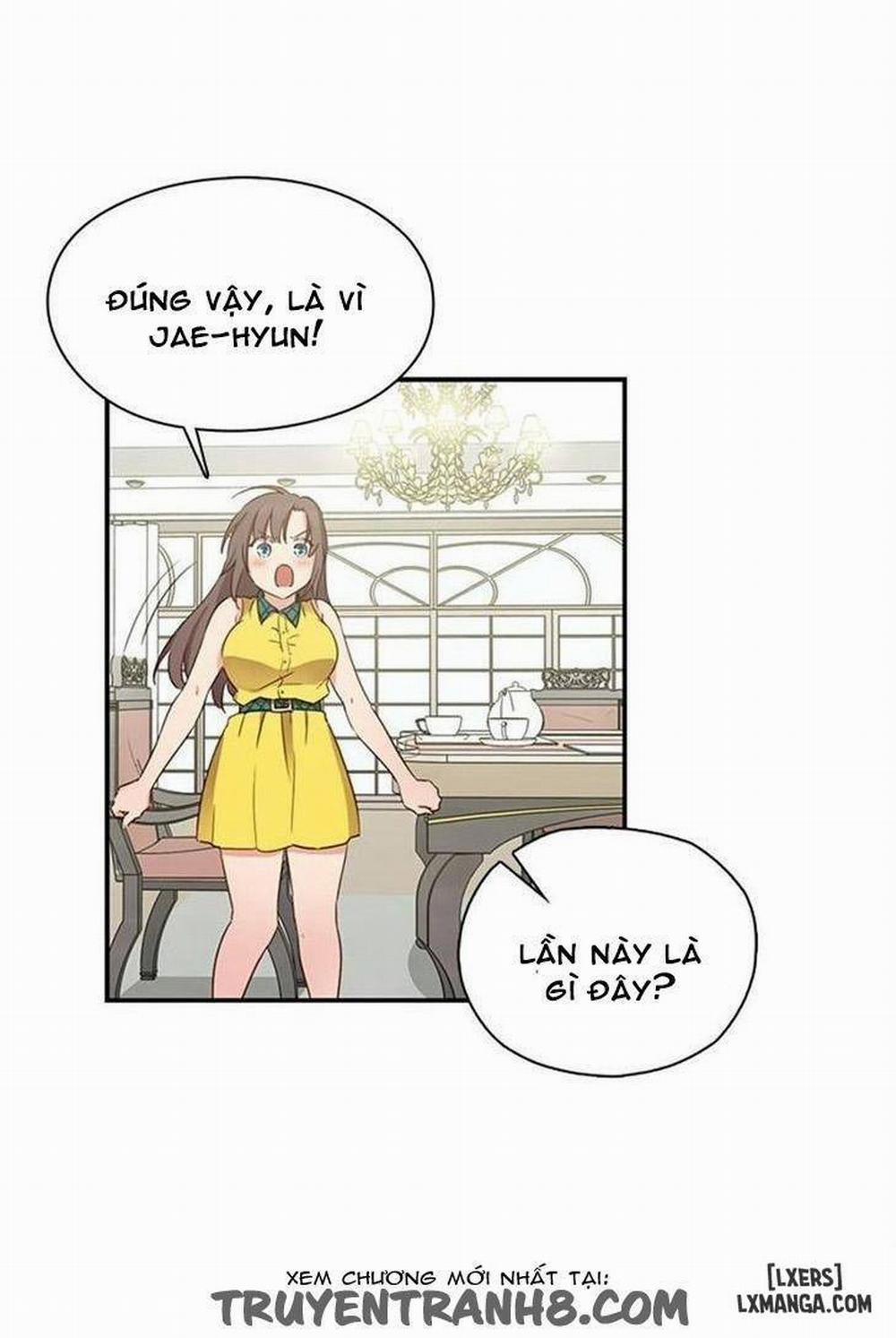 Đại Học H 34 trang 7