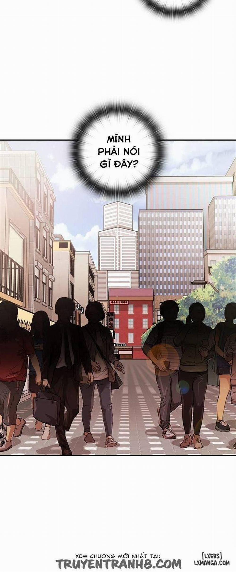 Đại Học H 35 trang 1