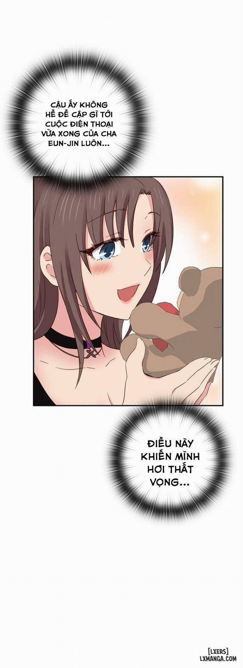 Đại Học H 35 trang 21