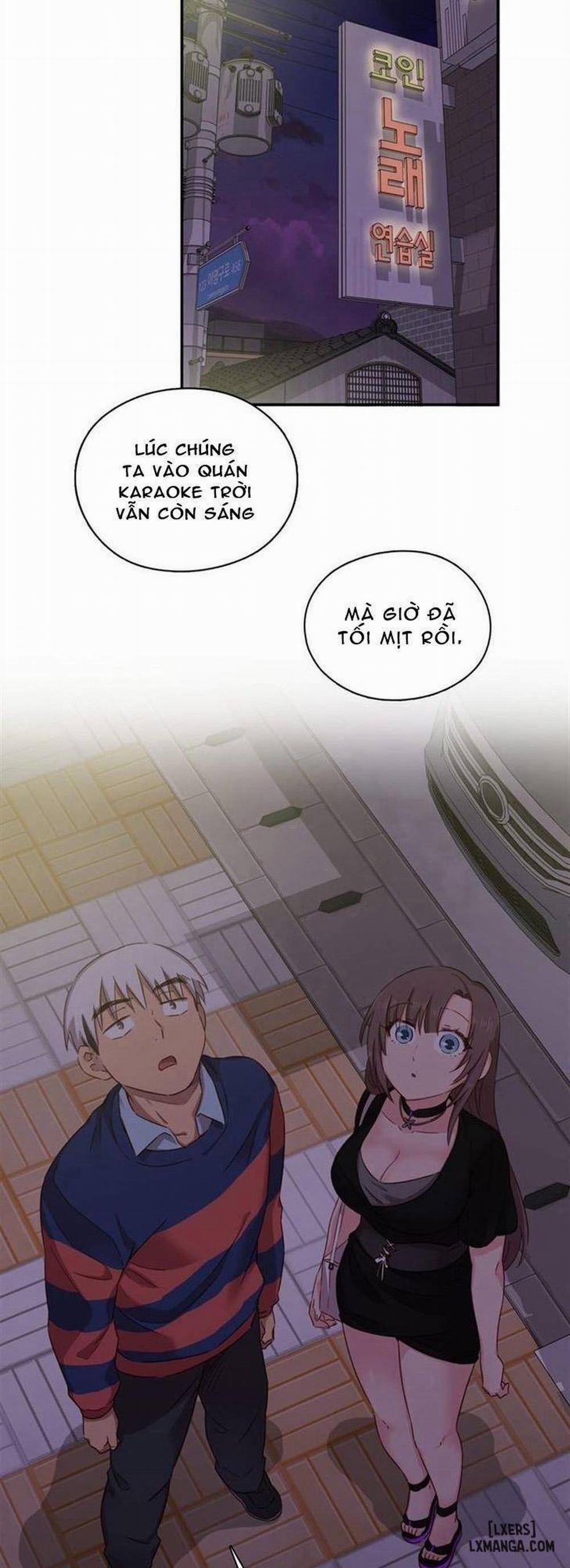 Đại Học H 35 trang 34