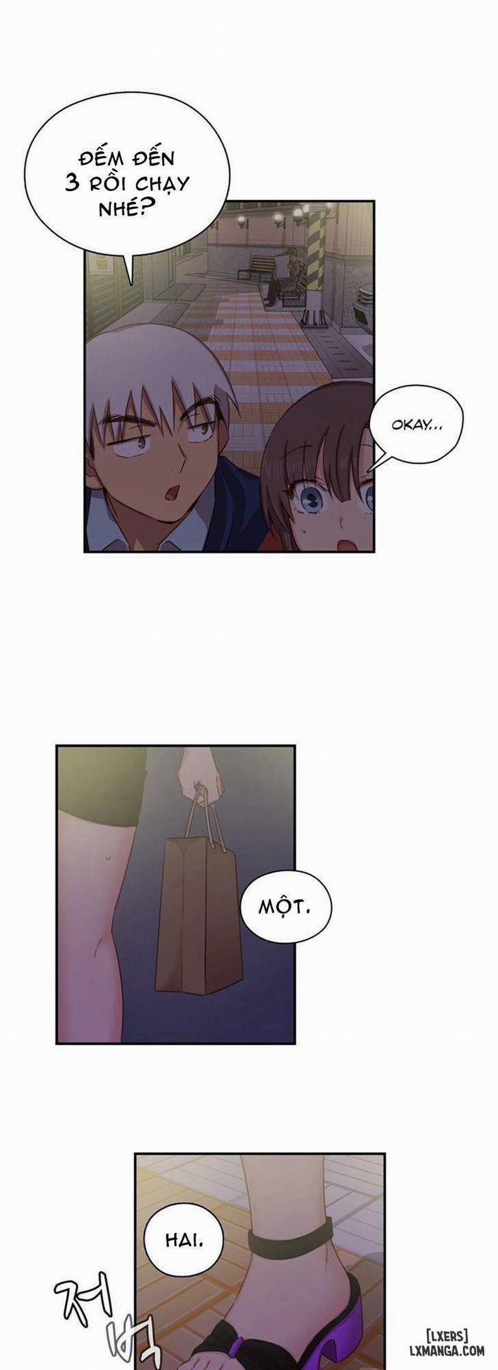 Đại Học H 35 trang 41